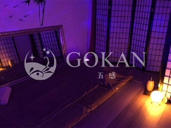 GOKAN(五感)