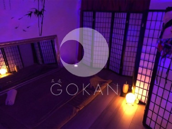 GOKAN(五感)