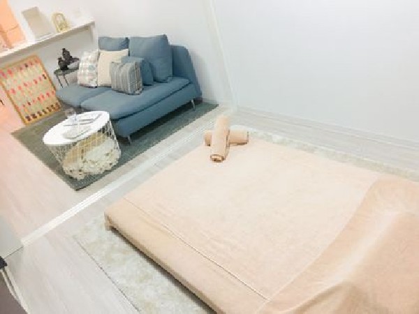 心とからだ