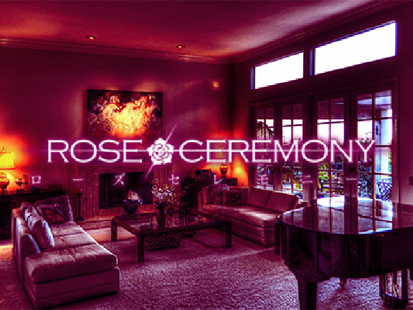 ROSE CEREMONY(ローズセレモニー)